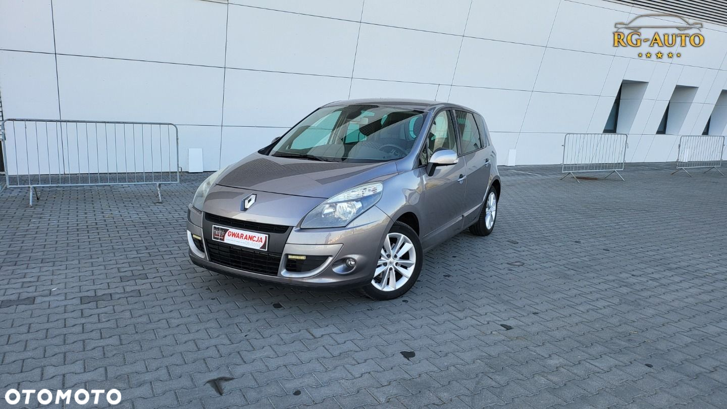 Renault Scenic - 16
