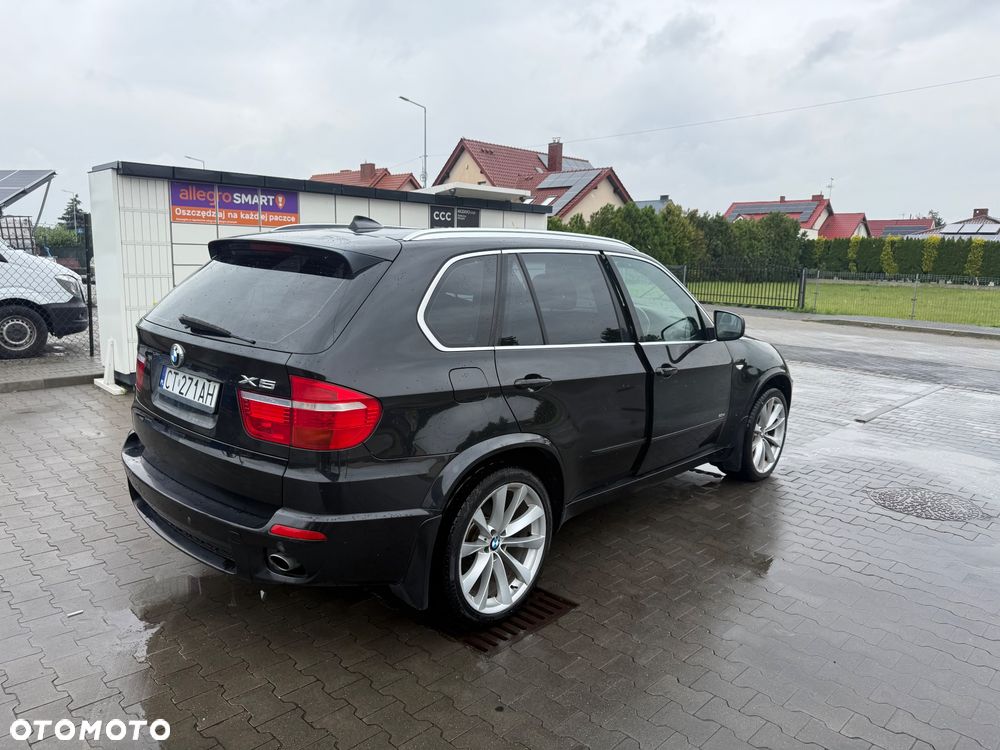 BMW X5 xDrive30d - 3