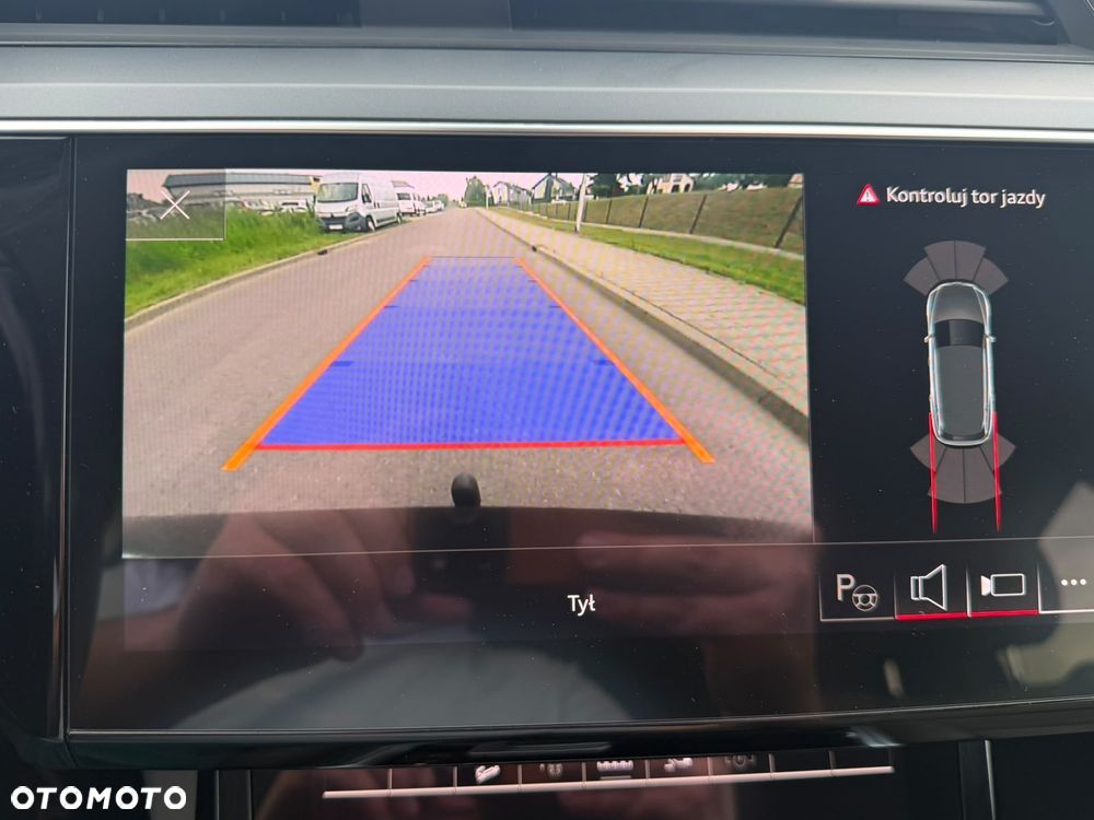 Audi e-tron 55 Quattro Advanced - 28