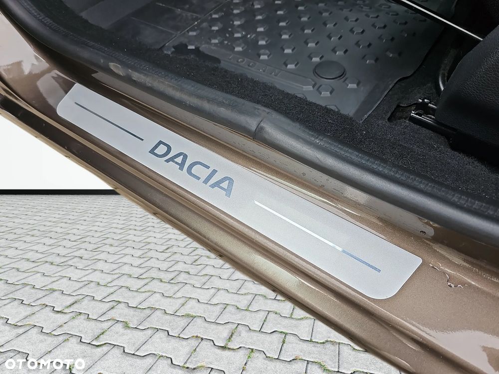 Dacia Logan 1.0 SCe Laureate - 12