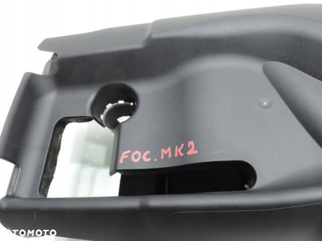 OBUDOWA KOLUMNY KIEROWNICZEJ FORD FOCUS MK2 - 3