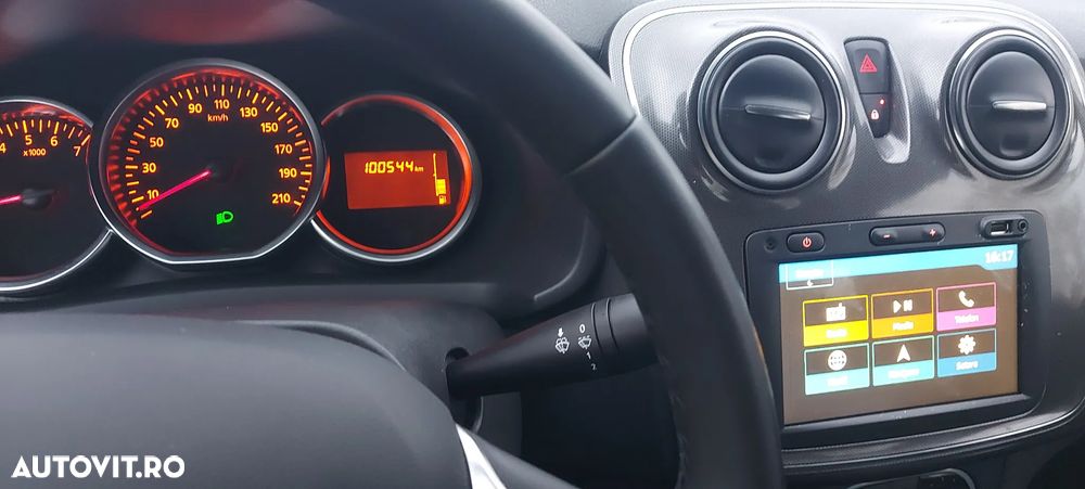 Dacia Logan Stepway - 6