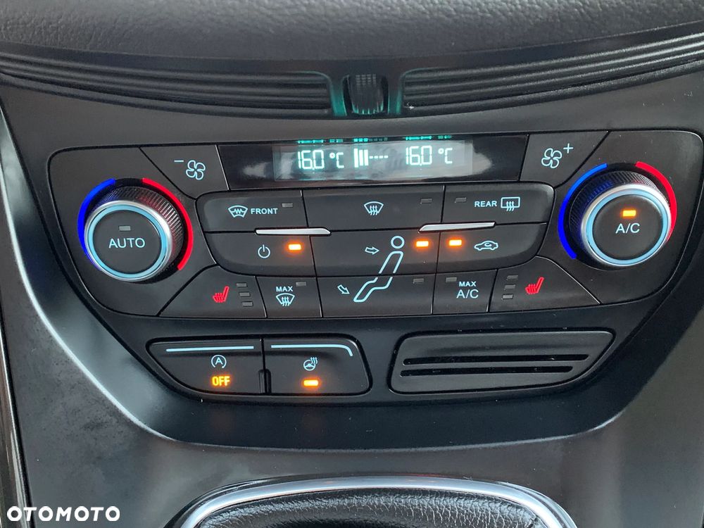 Ford Grand C-MAX Gr 1.5 EcoBoost Edition ASS - 30