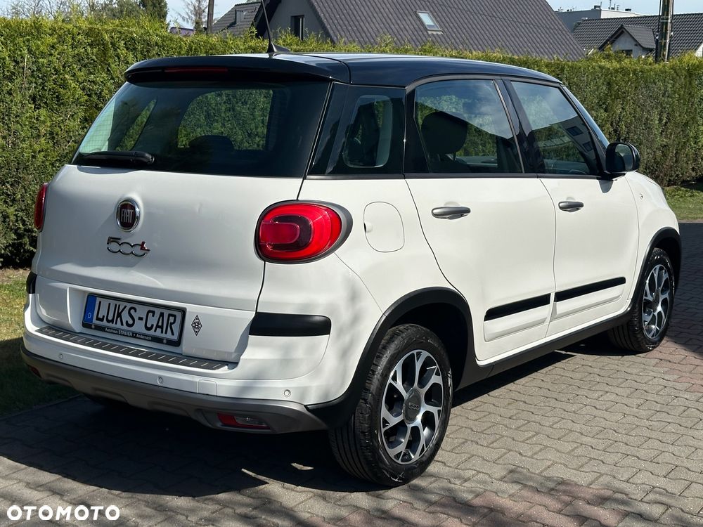 Fiat 500L 1.4 16V Trekking - 5