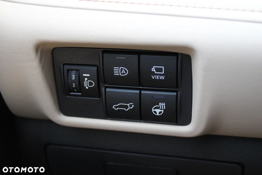 Toyota Highlander 2.5 Hybrid Executive - 20