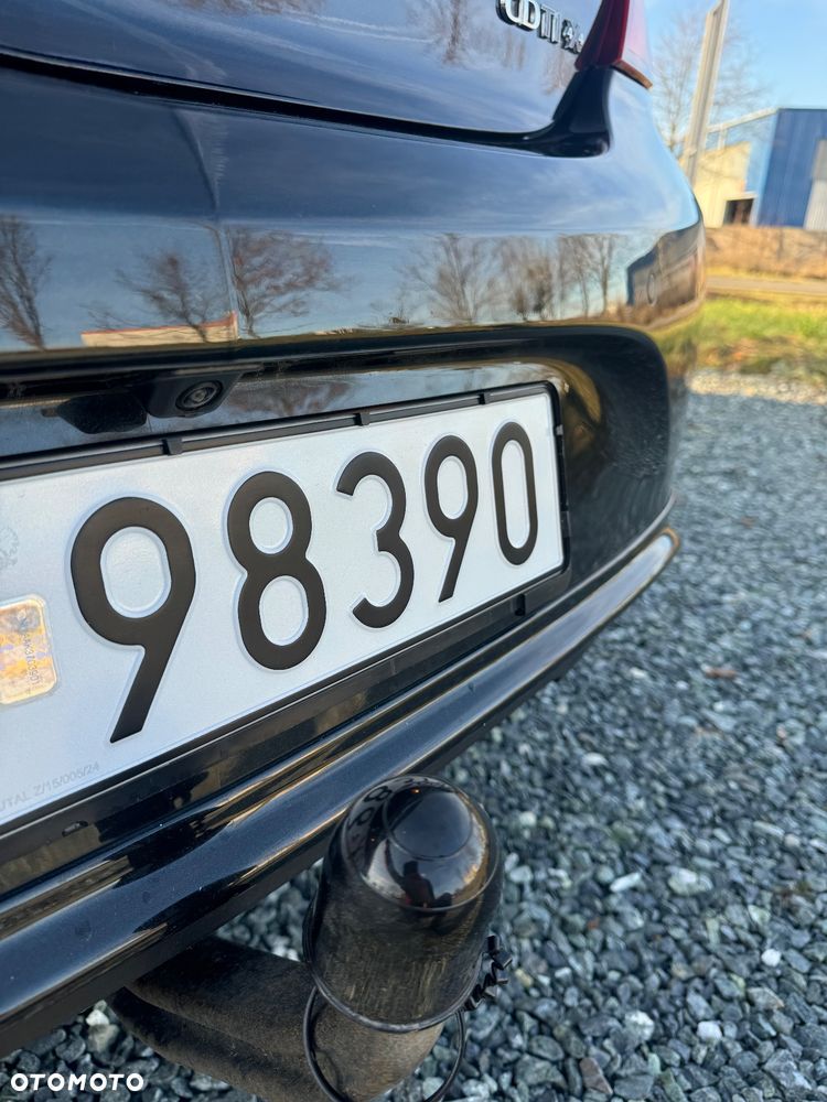 Opel Insignia 2.0 CDTI 4x4 Automatik Sport - 17