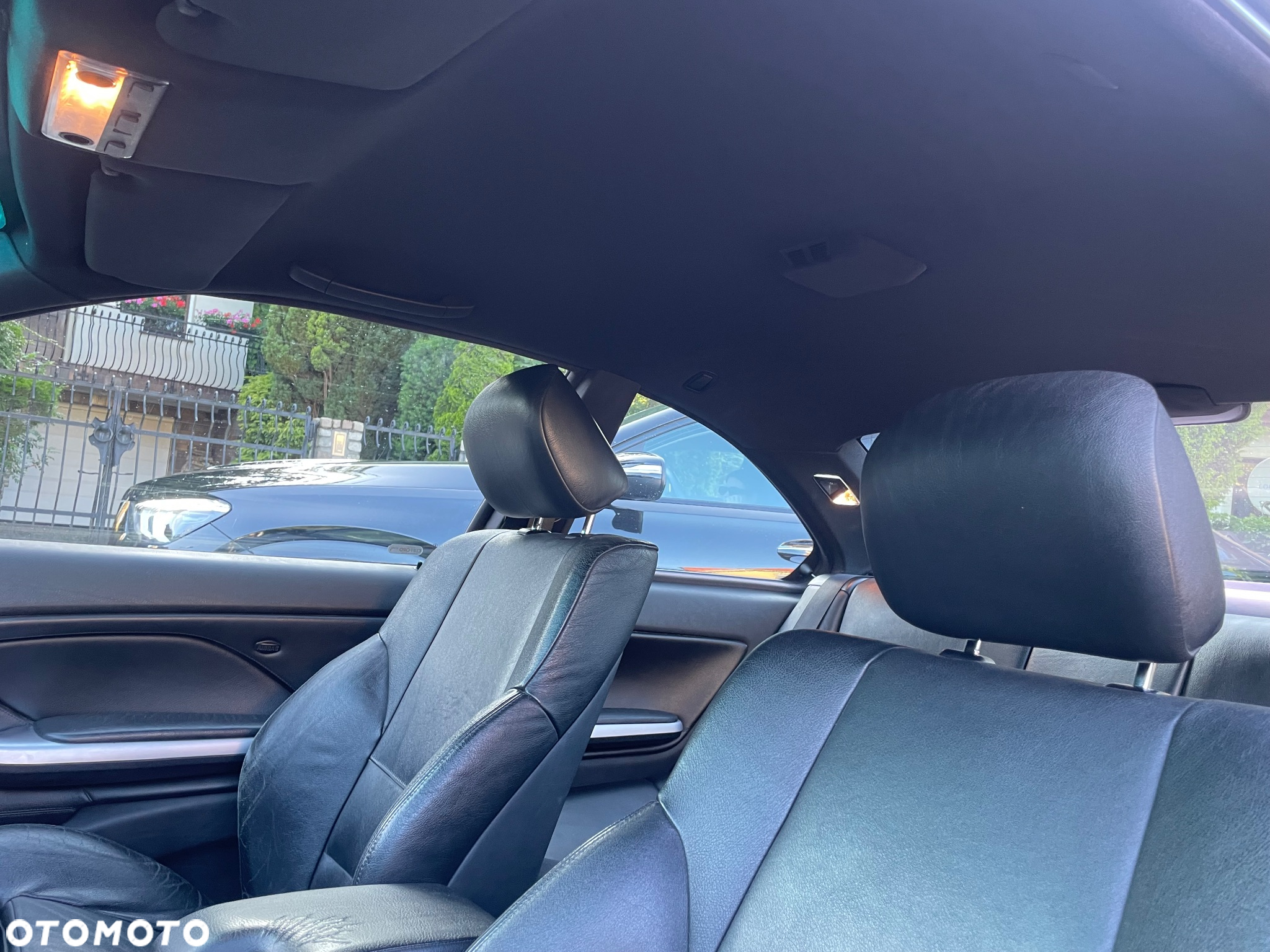 BMW Seria 3 318Ci - 14