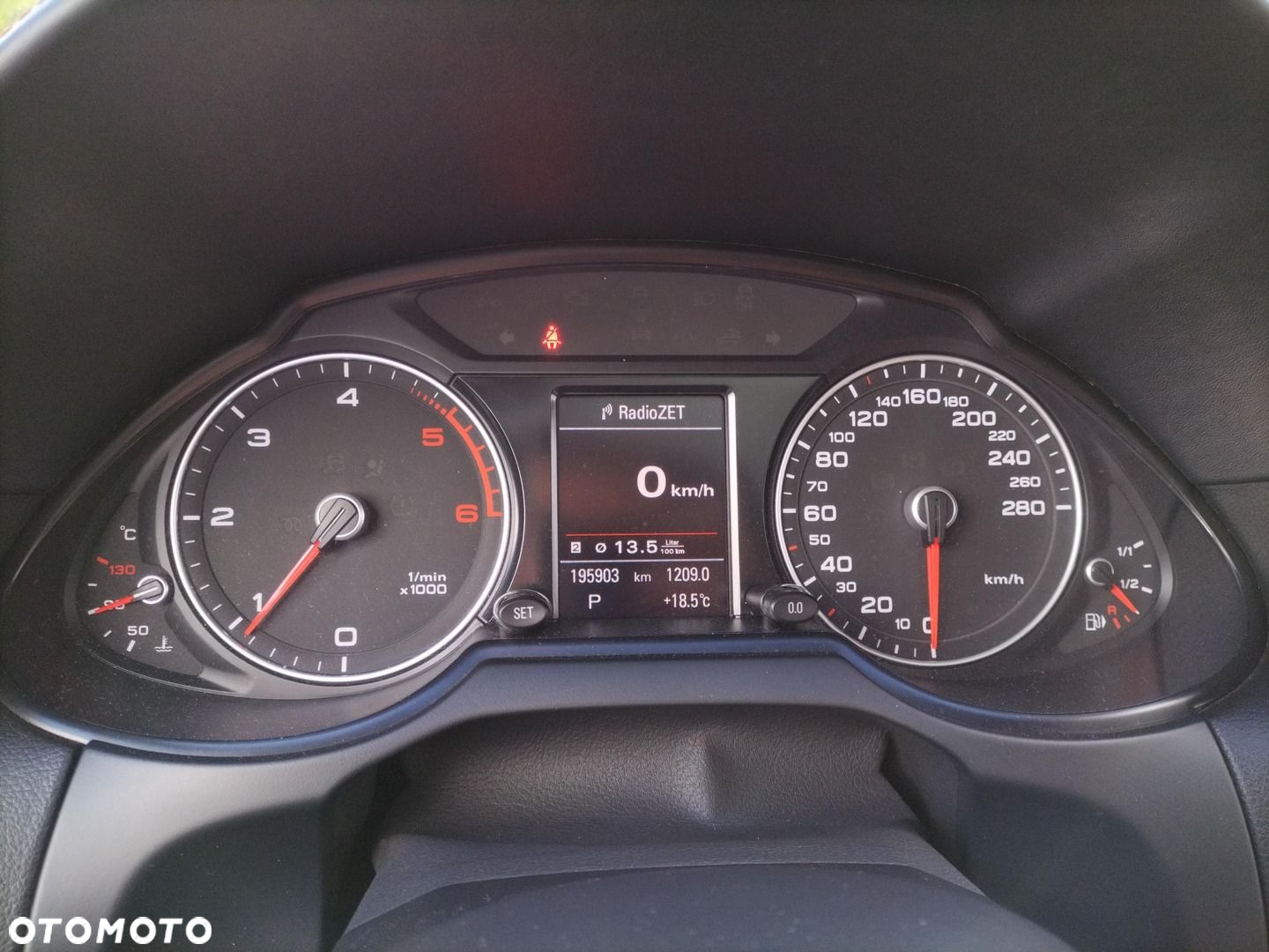 Audi Q5 - 16