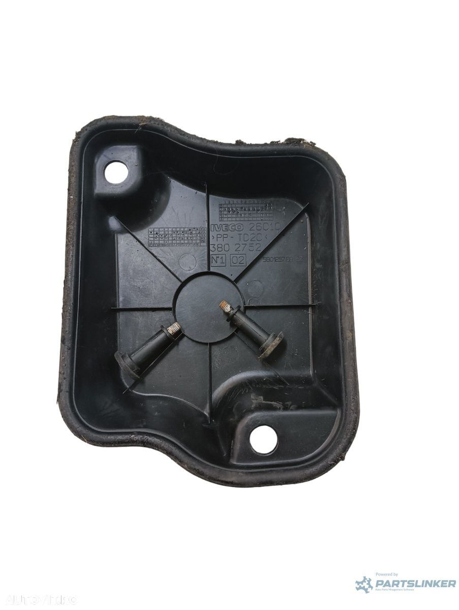 Ornament/panou airbag IVECO DAILY IV Box Body / Estate 2006 - 2012 580125789 - 1