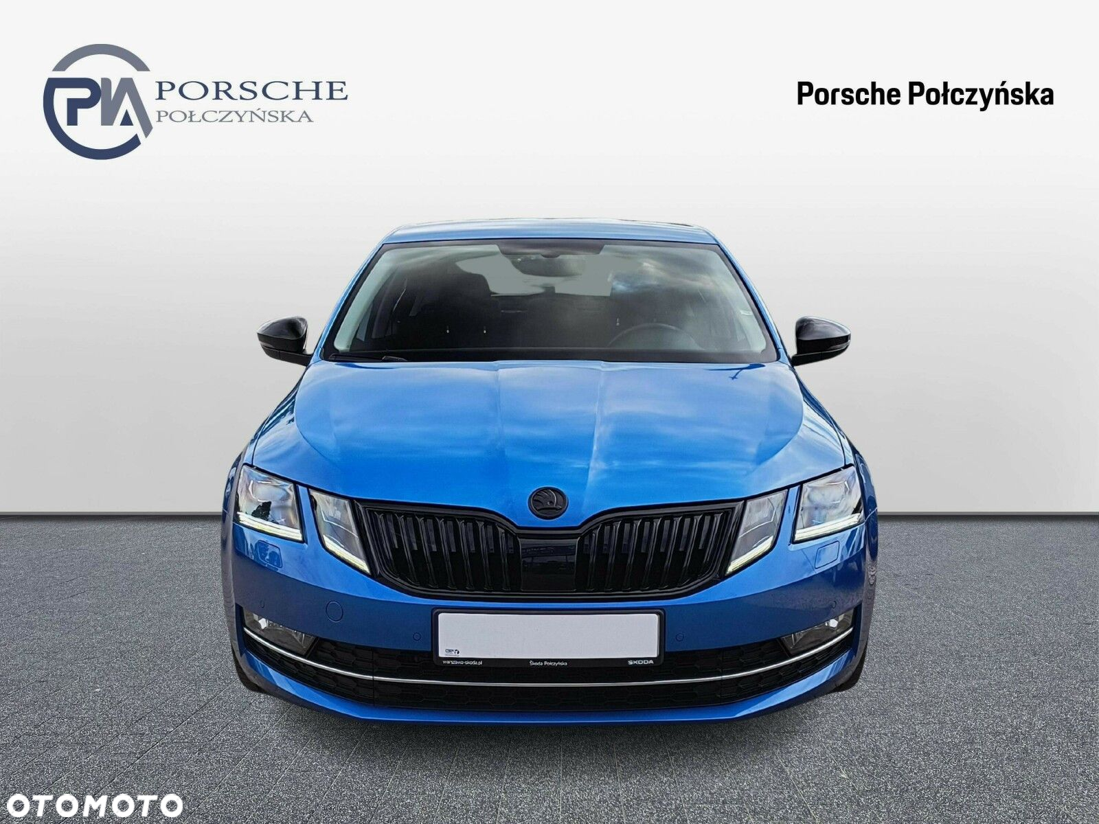 Skoda Octavia 1.5 TSI ACT Style - 8