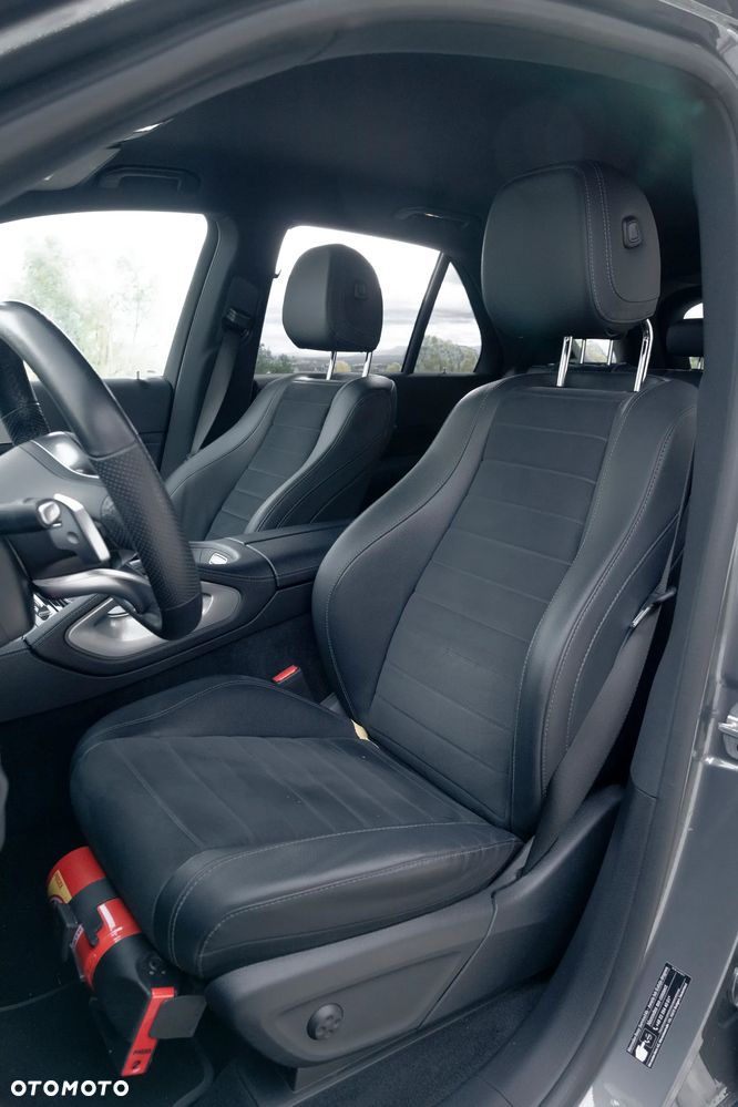 Mercedes-Benz GLE 300 d 4-Matic Premium Plus - 15