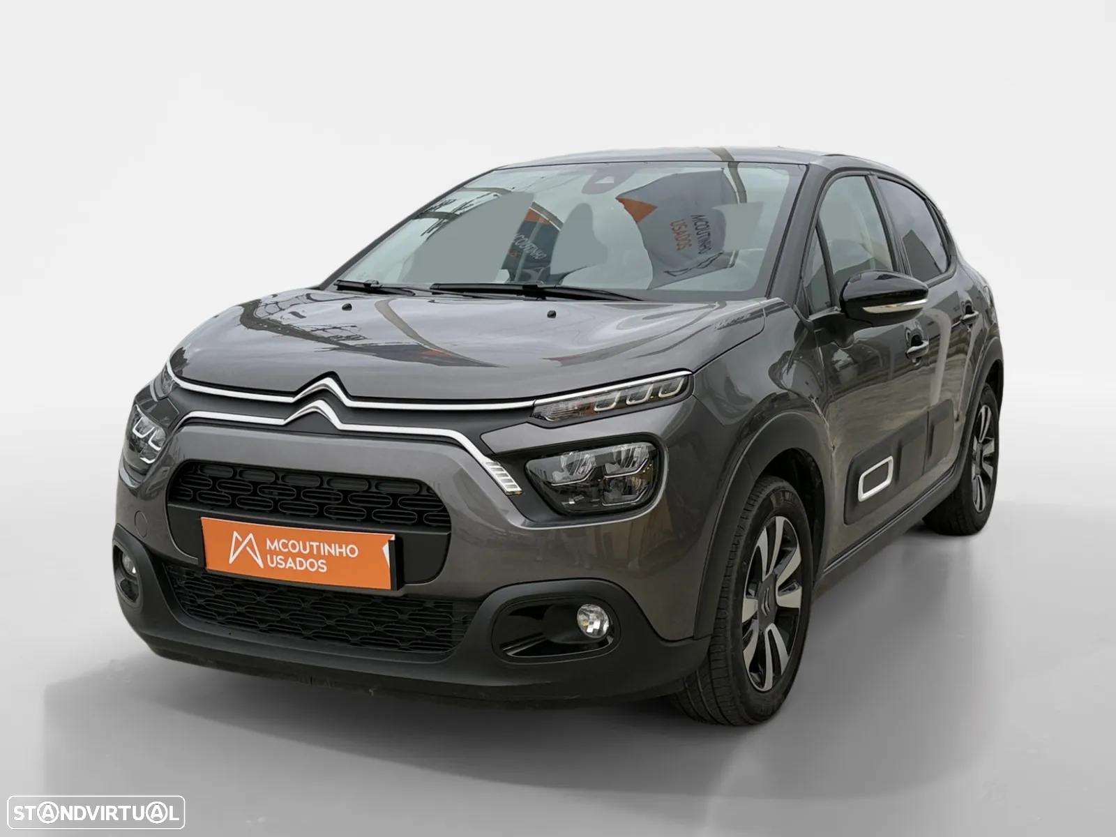 Citroën C3 1.2 PureTech Max - 2
