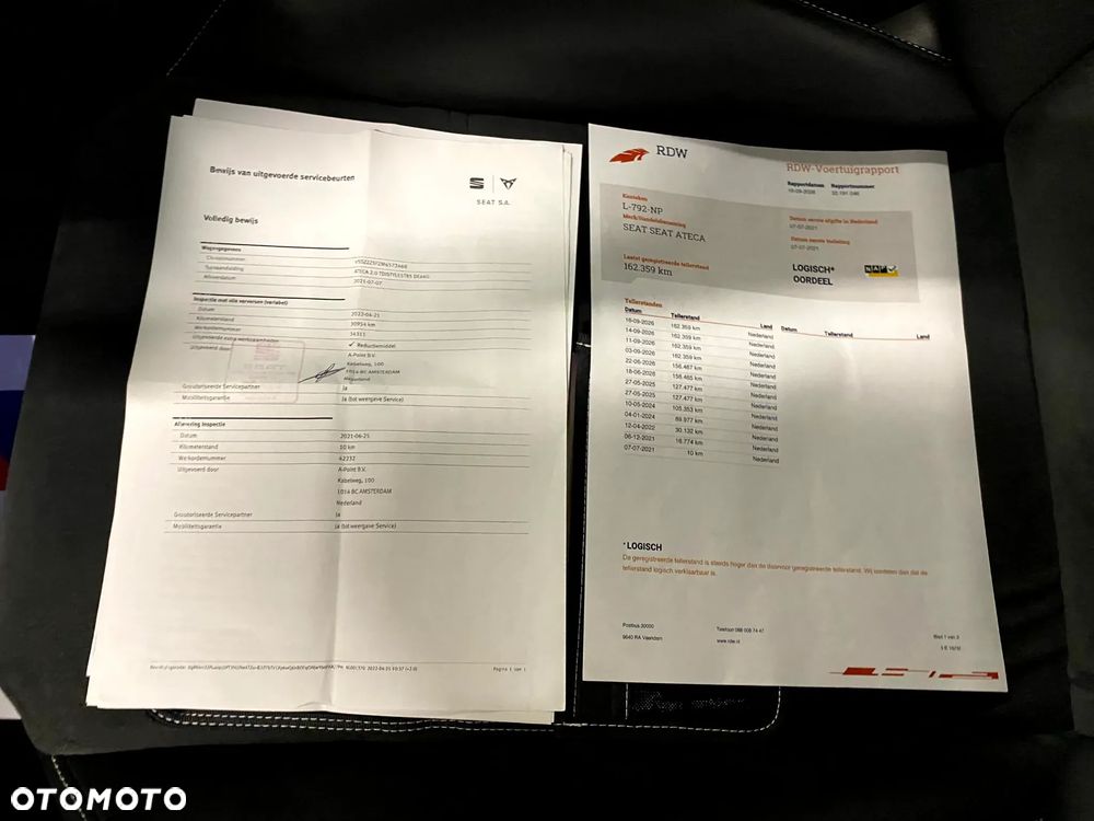 Seat Ateca 2.0 TDI Reference - 25