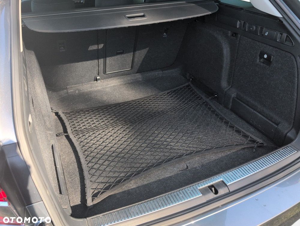 Skoda Superb 2.0 TSI Style DSG - 10