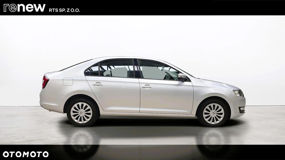 Skoda RAPID 1.0 TSI Ambition - 7