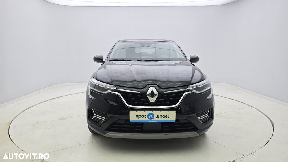 Renault Arkana E-TECH 145 Evolution - 2
