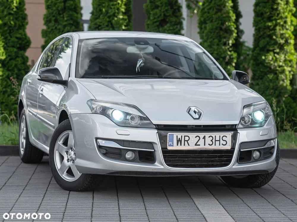 Renault Laguna 2.0 T Bose Edition - 2