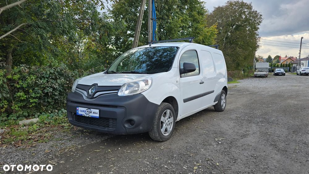 Renault Kangoo - 2