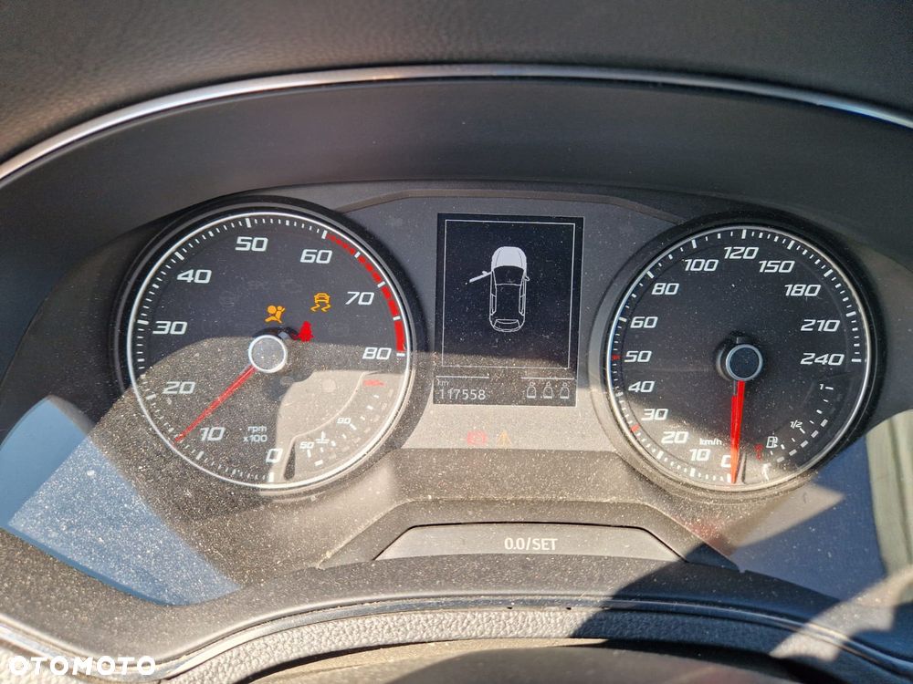 Seat Ibiza 1.0 TSI Style S&S - 19