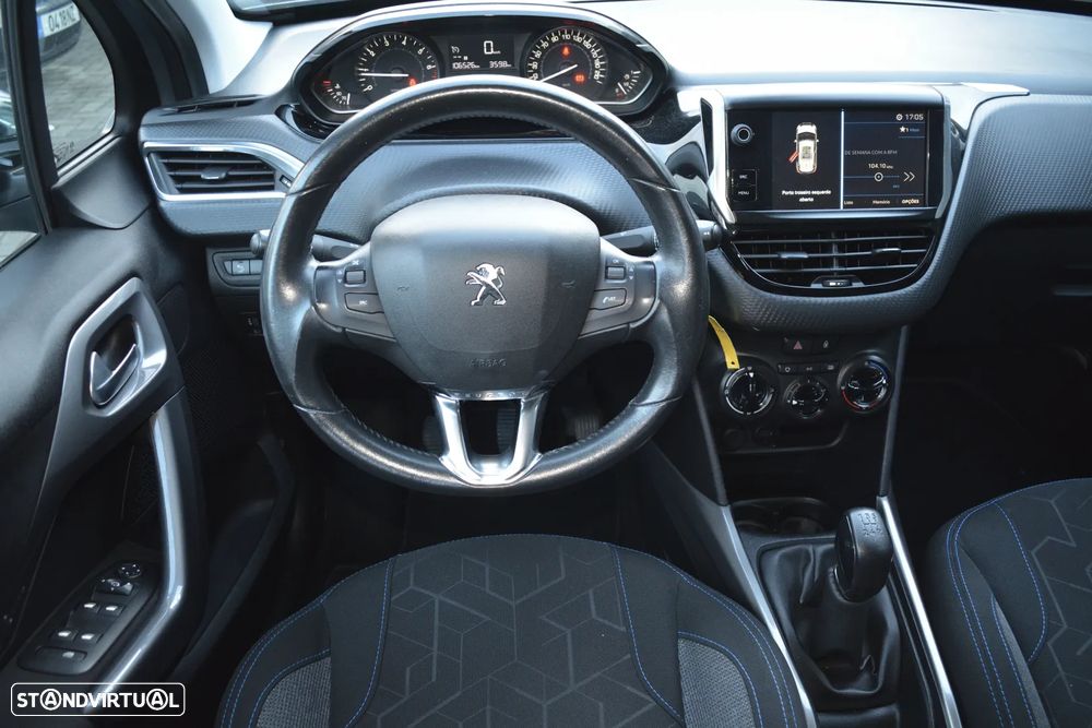 Peugeot 2008 1.2 PureTech Style - 2