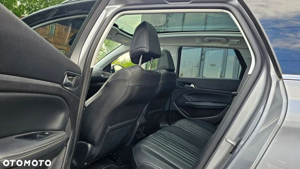 Peugeot 308 1.5 BlueHDi Allure Pack S&S EAT8 - 6