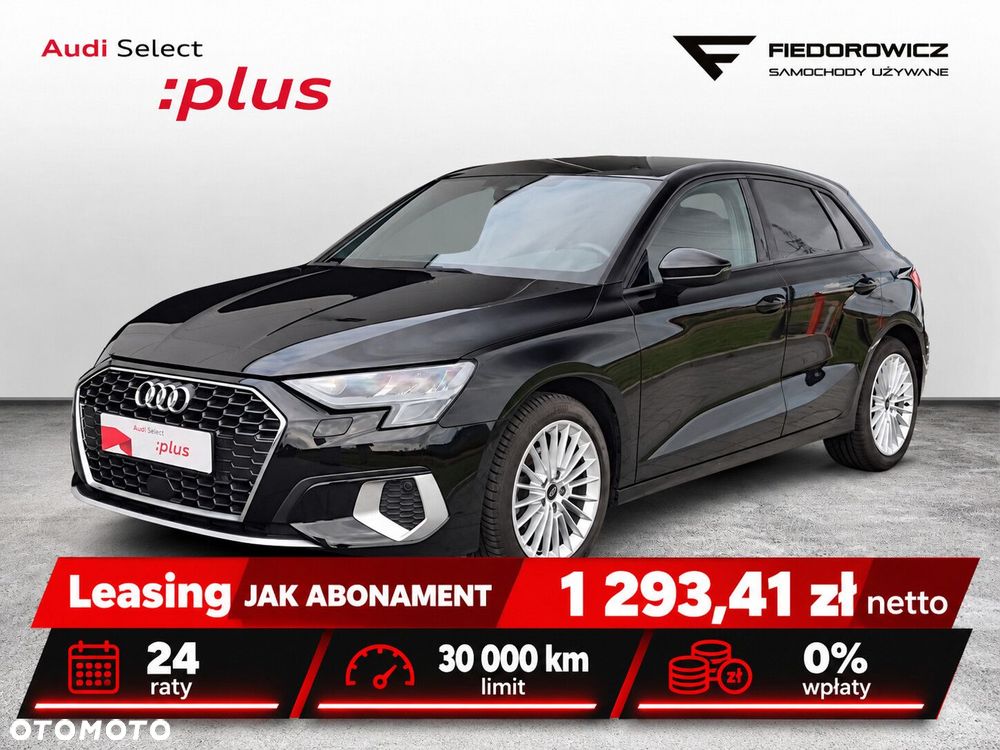 Audi A3 Sportback - 2