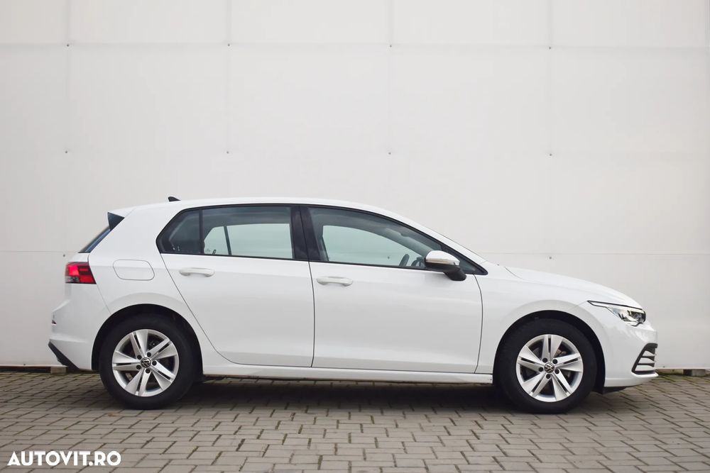 Volkswagen Golf 1.0 TSI Life - 11