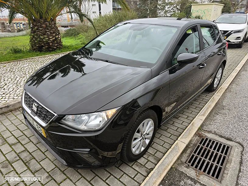 SEAT Ibiza 1.0 Style - 1