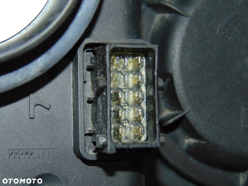 ORYGINAŁ lampa przednia H7+H7 przód lewa Automotive Lighting Opel Corsa C 00-03r EUROPA - 12