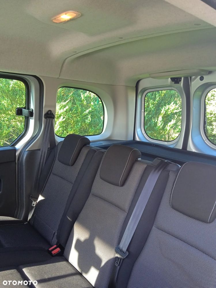 Renault Kangoo - 10