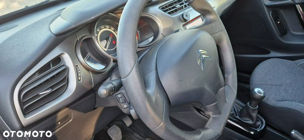 Citroën C3 - 35