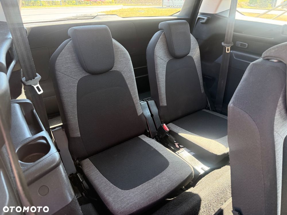 Citroën C4 Picasso PureTech 130 Stop&Start SHINE - 9