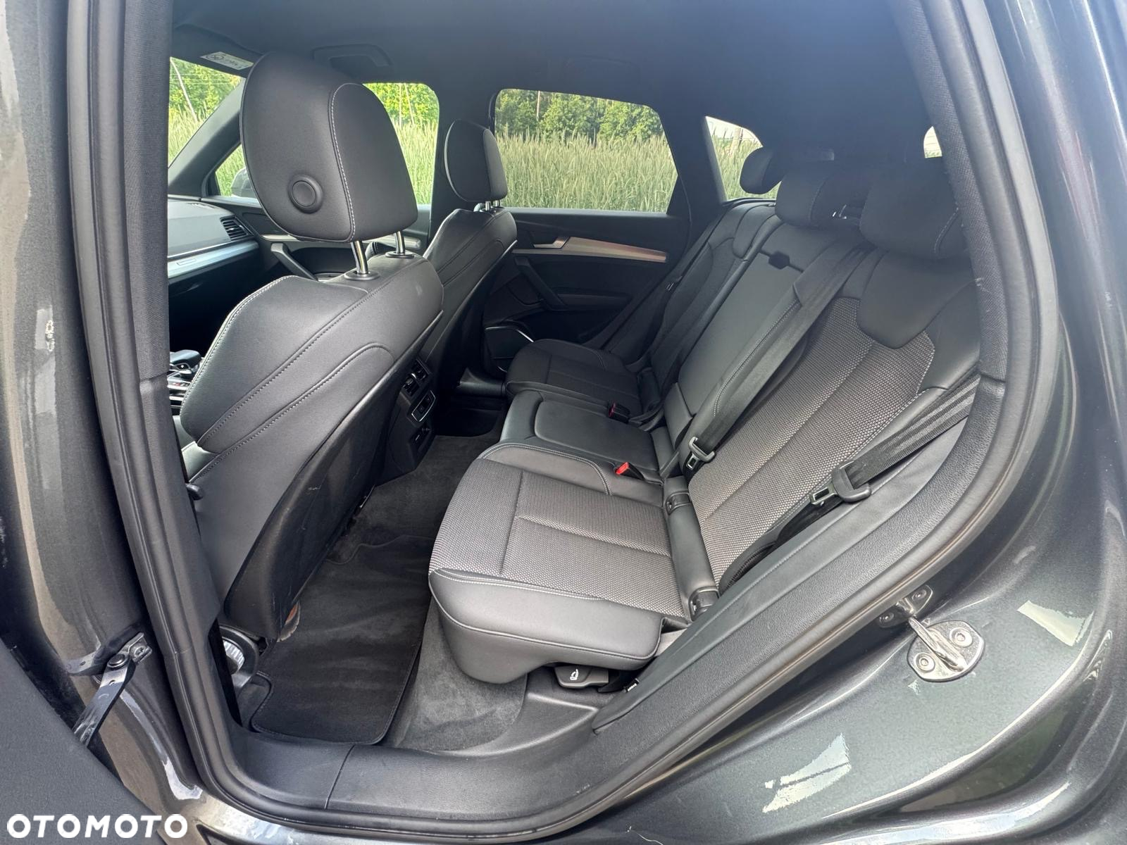 Audi Q5 50 TFSI e Quattro S Line S tronic - 13