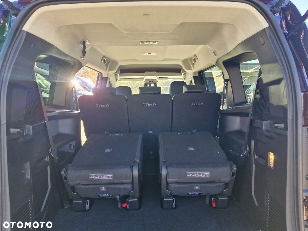 Mercedes-Benz Klasa T - 12