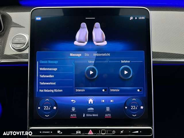 Mercedes-Benz S - 15