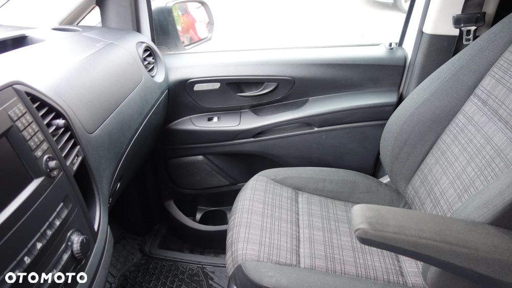 Mercedes-Benz Vito Tourer L1 Base 9G-Tronic 447.701 - 17
