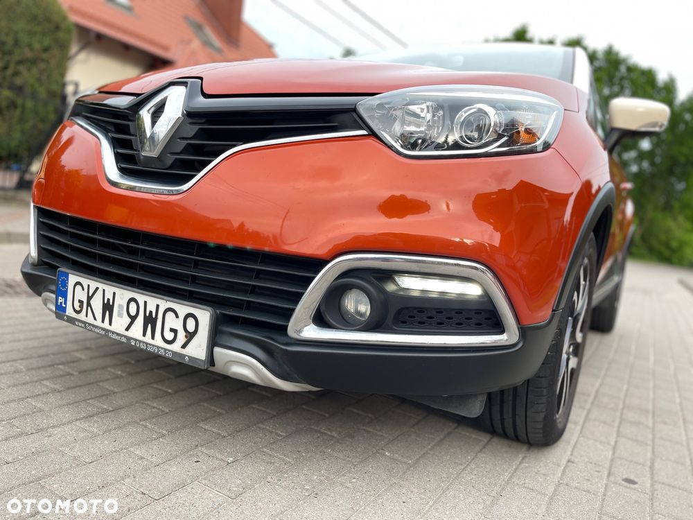 Renault Captur ENERGY TCe 120 EDC Dynamique - 33