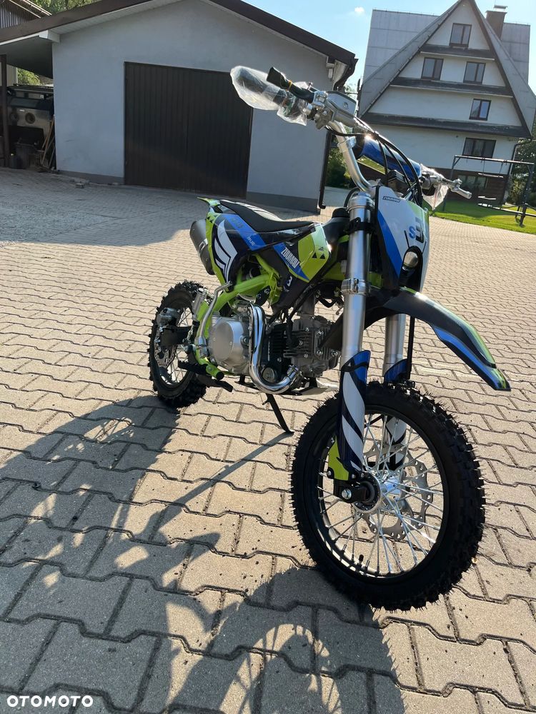 KAYO 125 TT - 12