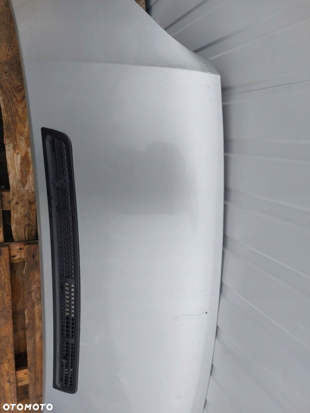 MASKA FORD TRANSIT VI MK6 LIFT - 5