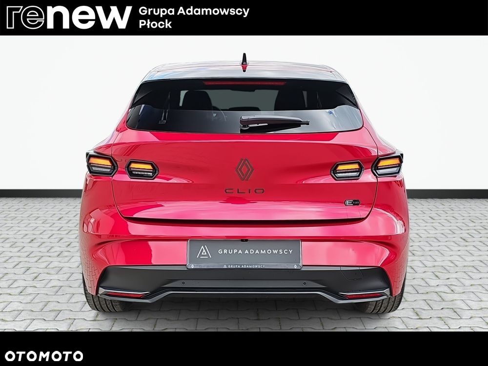 Renault Clio 1.8 E-TECH Full Hybrid 160 Esprit Alpine - 9