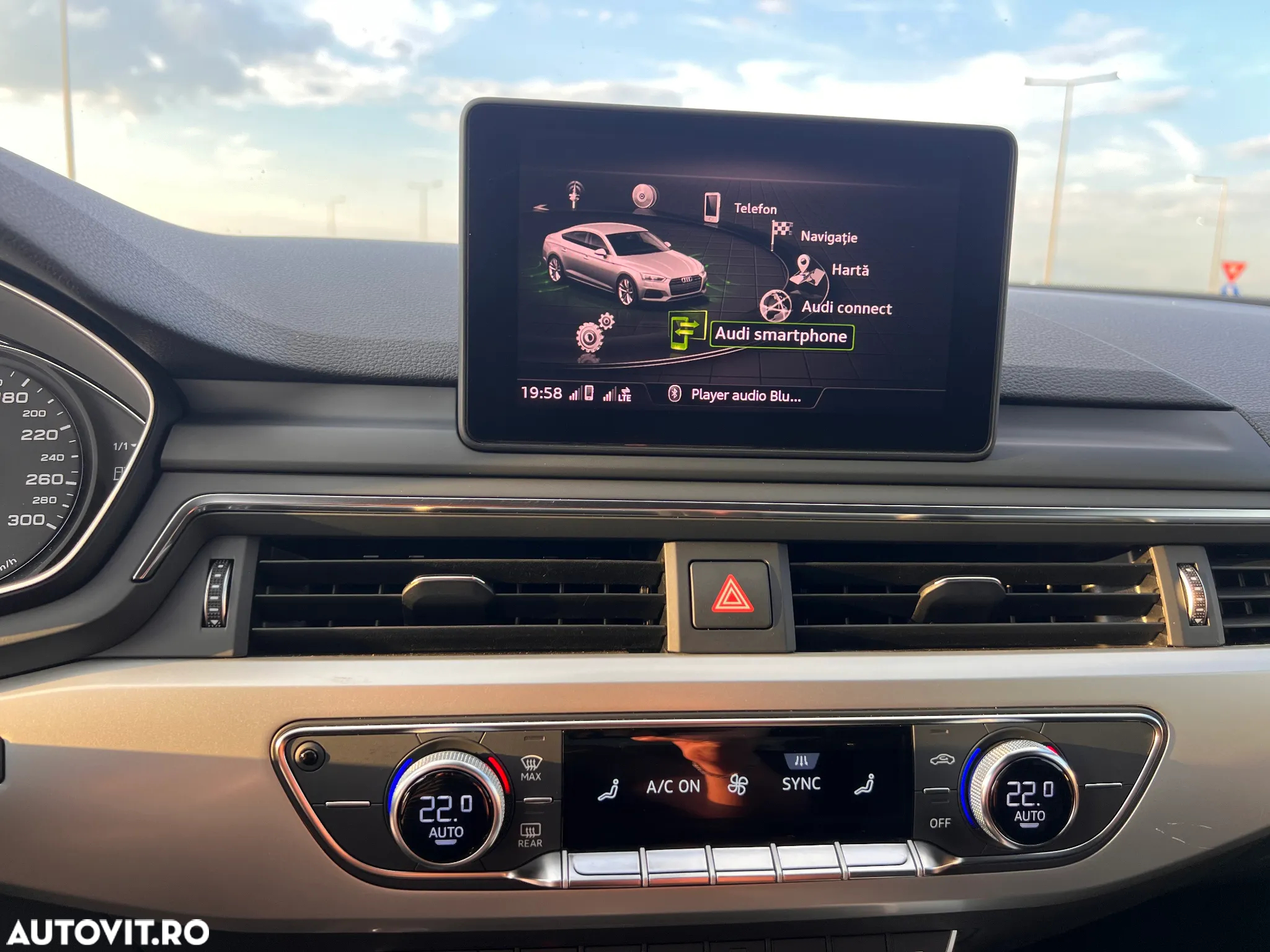 Audi A5 - 11