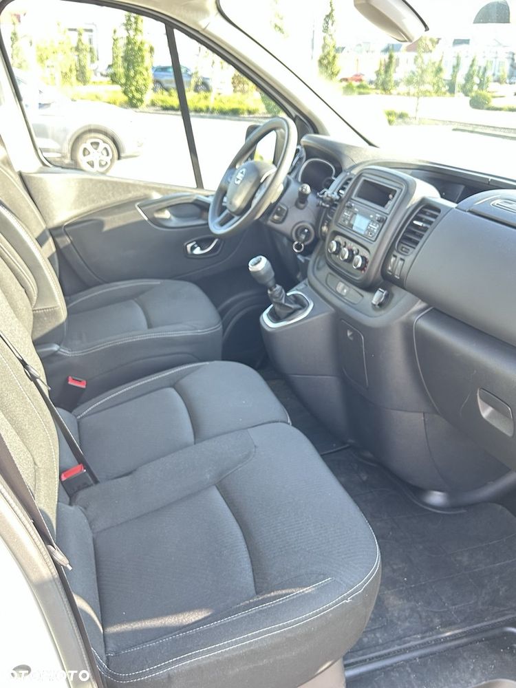 Nissan NV300 L2H2 - 9