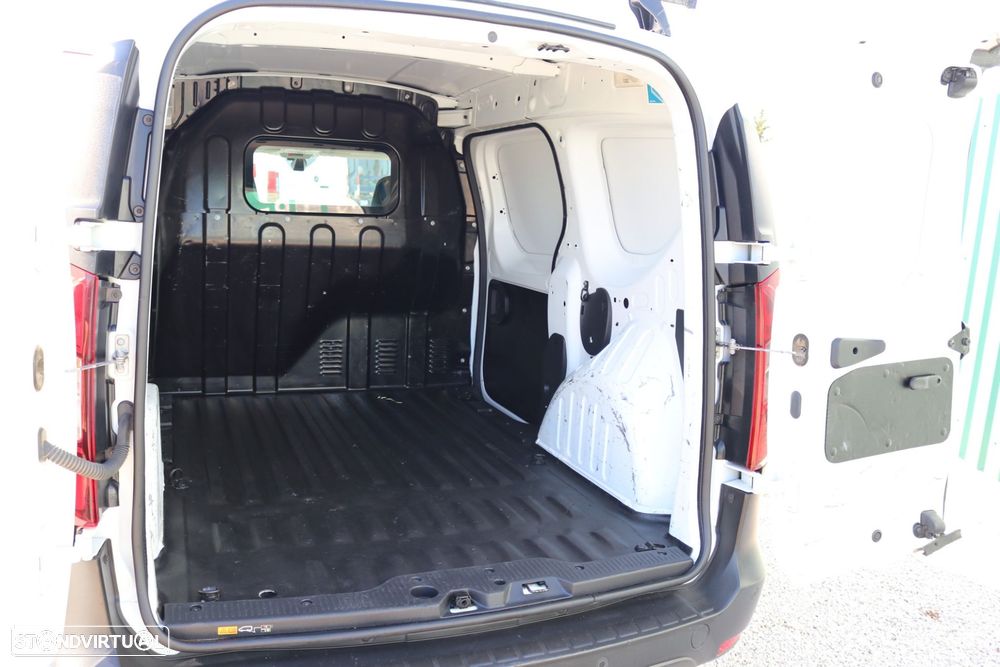 Renault Express 1.5 DCi C/IVA INCLUÍDO - 9