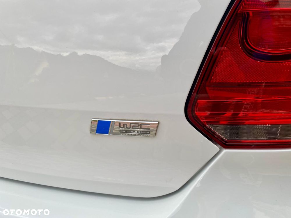 Volkswagen Polo R WRC - 18
