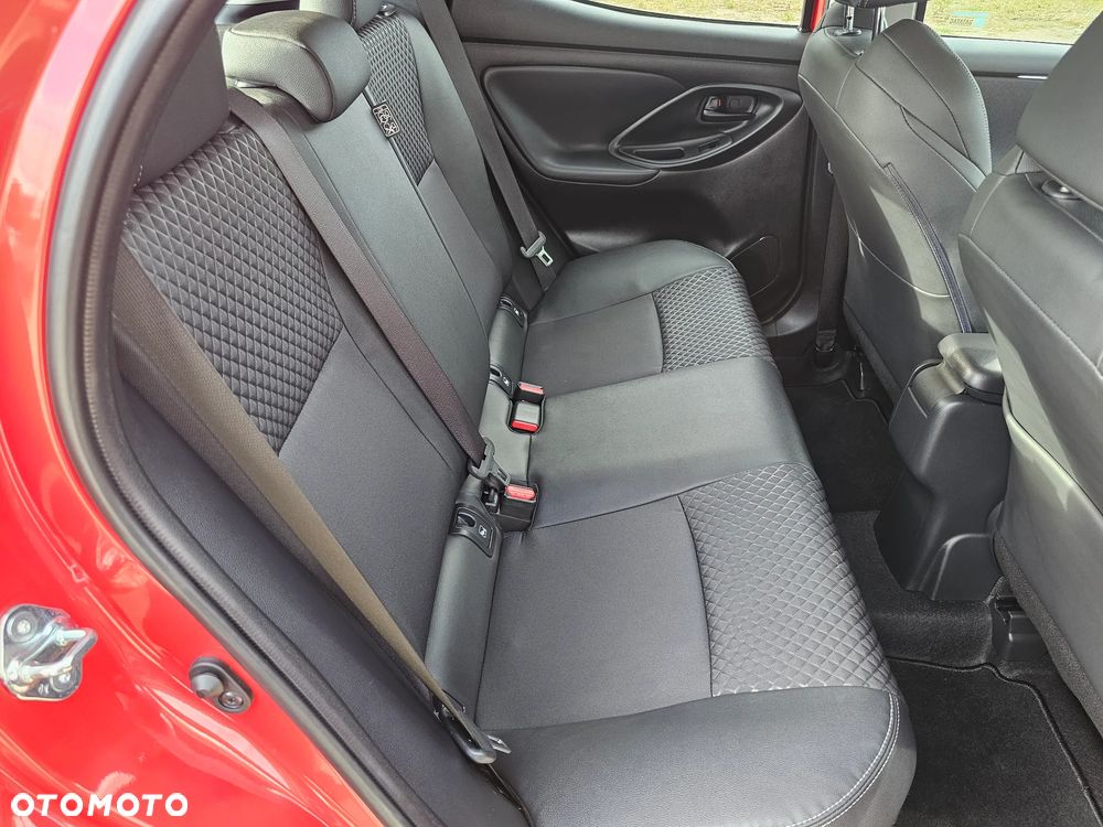 Mazda 2 Hybrid 1.5 Agile CVT - 15