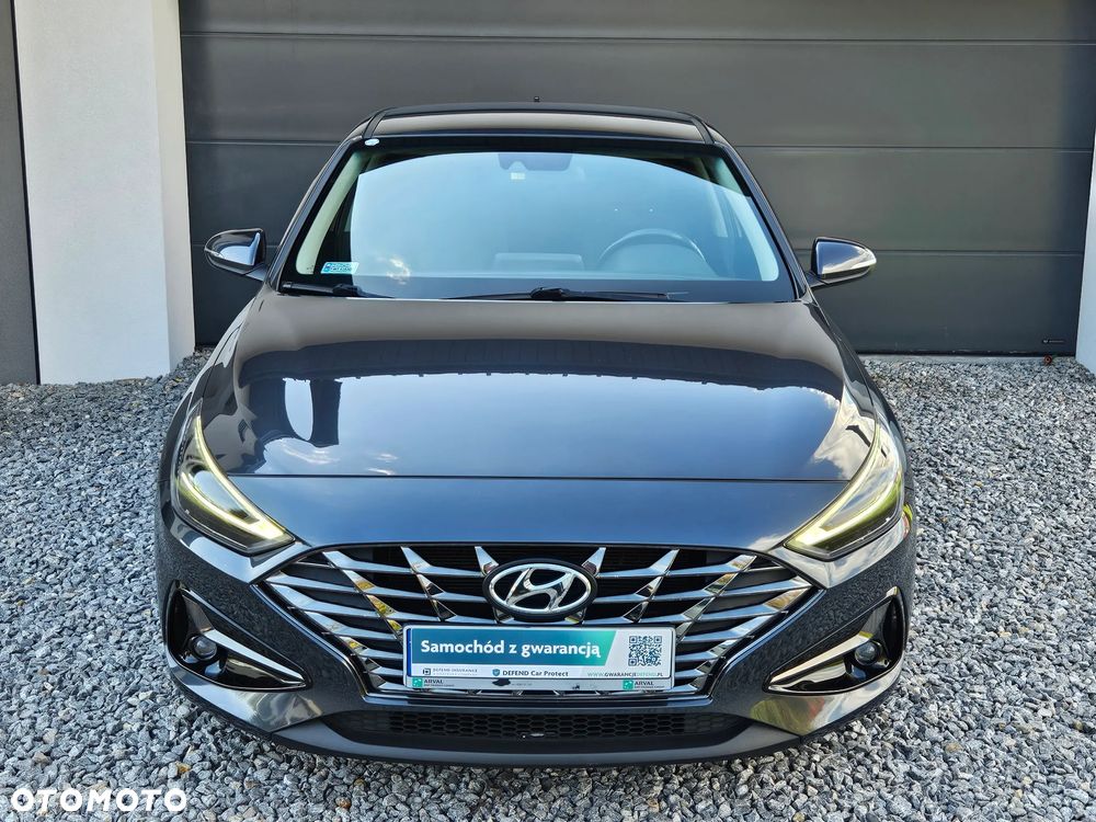Hyundai i30 1.5 DPI Smart - 2