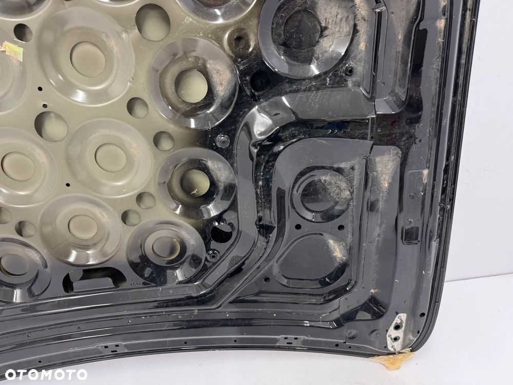 MASKA POKRYWA SILNIKA MERCEDES E KLASA W213 A213 213 LIFT 197 - 10