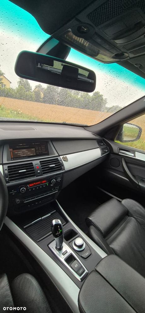 BMW X5 3.0d xDrive - 16