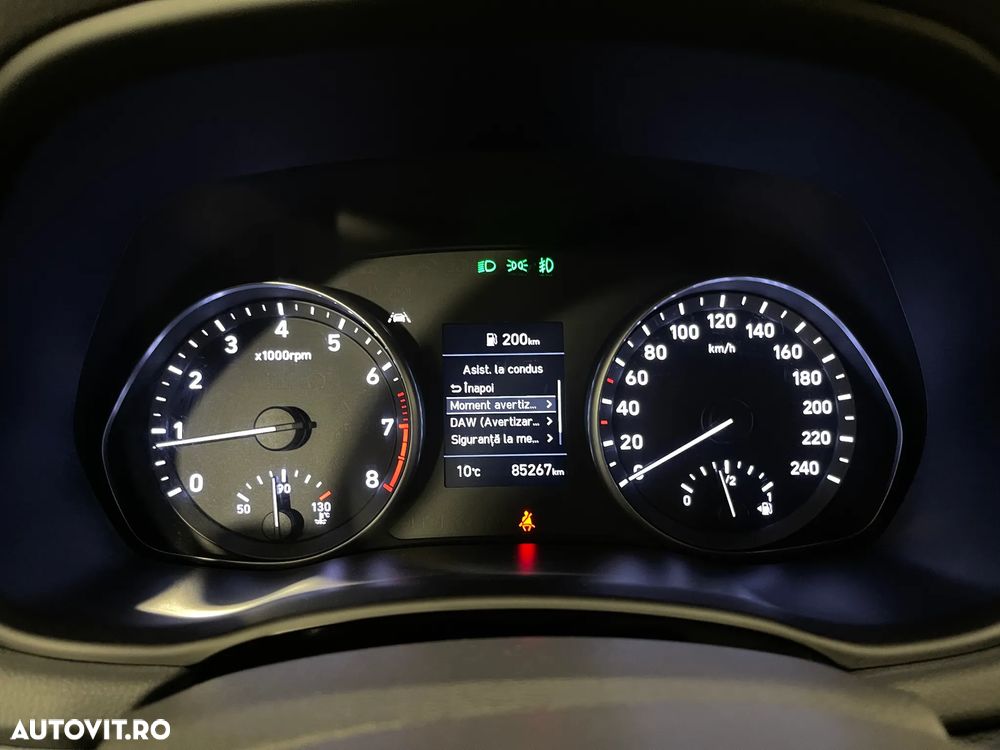 Hyundai i30 1.5 110CP M/T Highway - 27