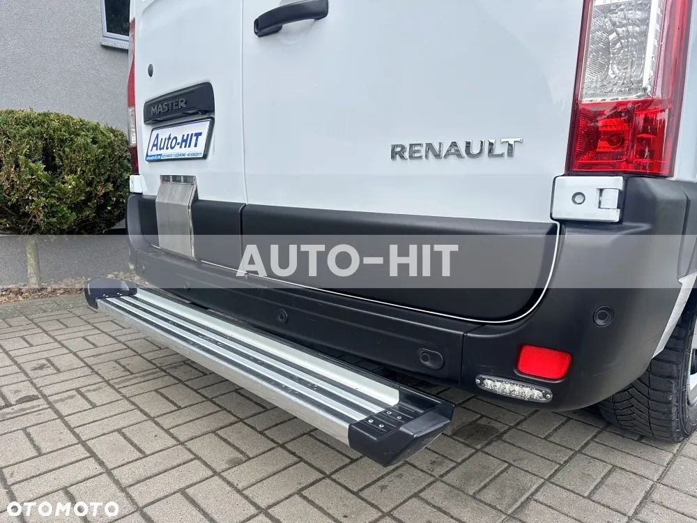 Renault Master - 24